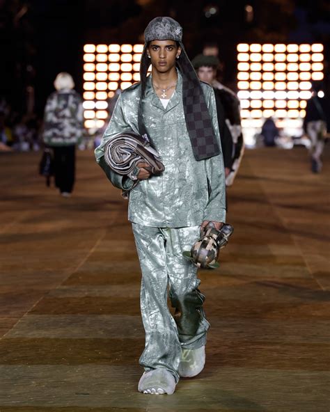 louis vuitton ss24 collection.